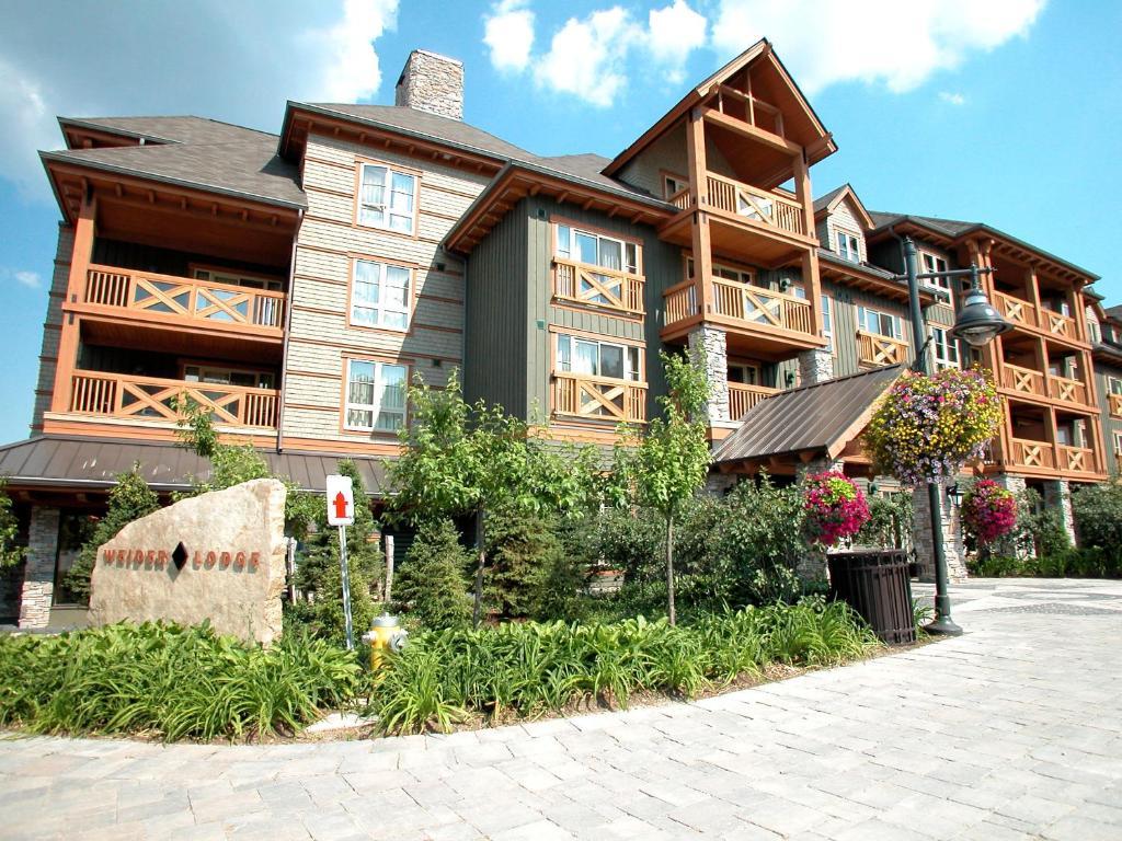 Inn - Blue Mountain Resort Blue Mountains Kamer foto