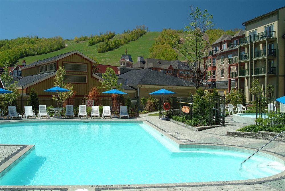 Inn - Blue Mountain Resort Blue Mountains Buitenkant foto